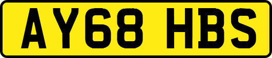 AY68HBS