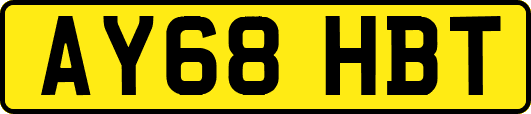 AY68HBT