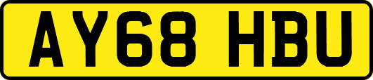 AY68HBU