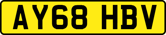 AY68HBV