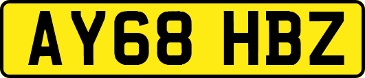 AY68HBZ
