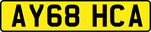 AY68HCA