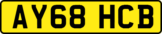 AY68HCB