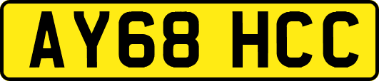 AY68HCC