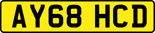 AY68HCD