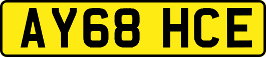 AY68HCE