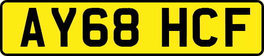 AY68HCF