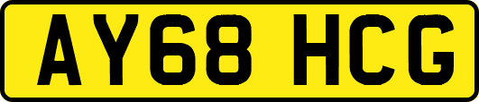 AY68HCG