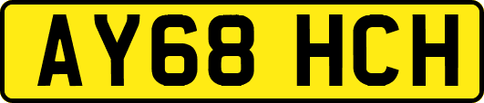 AY68HCH