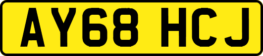 AY68HCJ