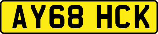 AY68HCK