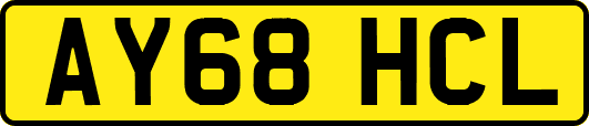 AY68HCL