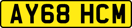 AY68HCM