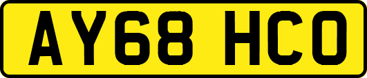 AY68HCO