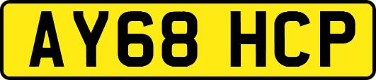 AY68HCP