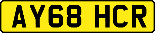 AY68HCR