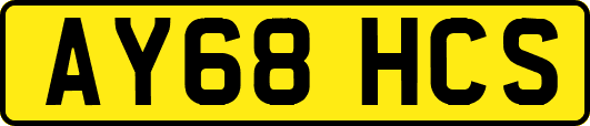 AY68HCS