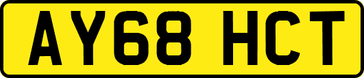 AY68HCT