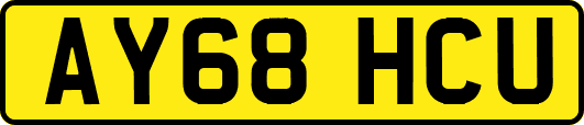 AY68HCU