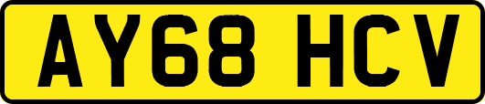 AY68HCV