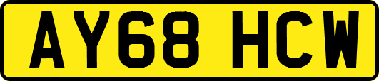 AY68HCW