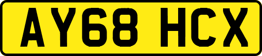 AY68HCX