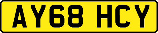 AY68HCY