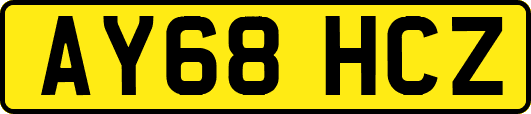 AY68HCZ