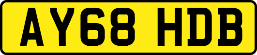 AY68HDB