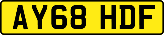 AY68HDF