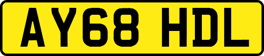 AY68HDL