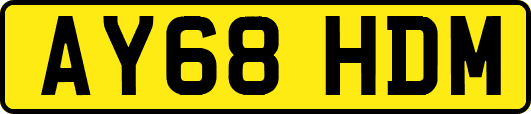 AY68HDM