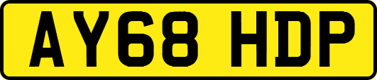 AY68HDP