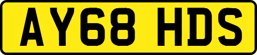 AY68HDS