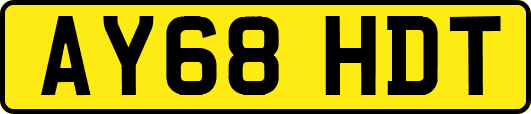 AY68HDT