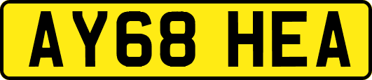 AY68HEA
