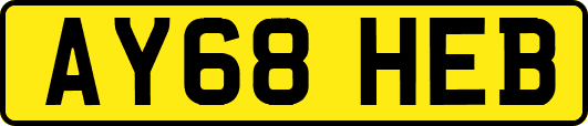 AY68HEB