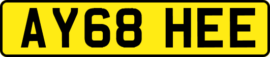 AY68HEE