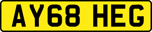AY68HEG