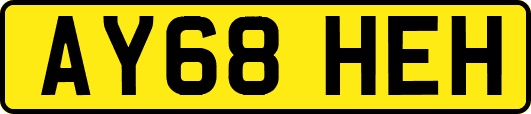 AY68HEH