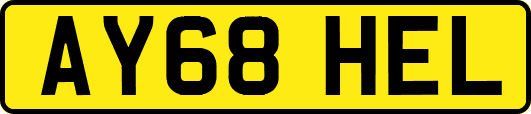 AY68HEL