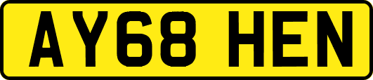 AY68HEN