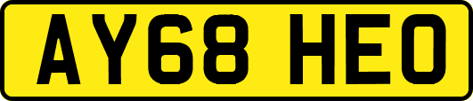 AY68HEO