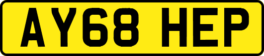 AY68HEP