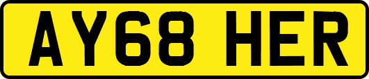 AY68HER