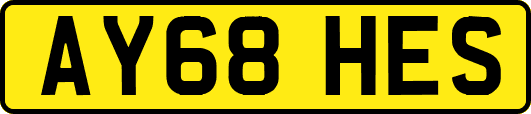 AY68HES