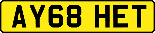 AY68HET