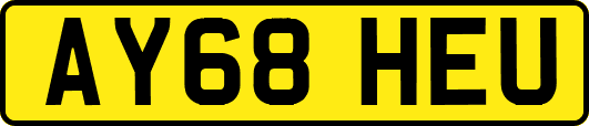 AY68HEU