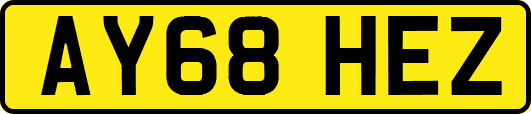 AY68HEZ