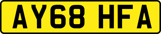 AY68HFA